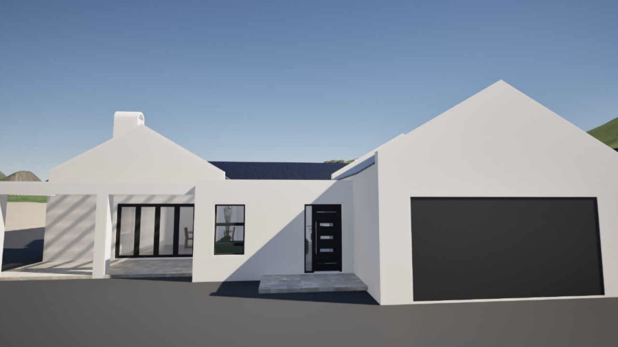 3 Bedroom Property for Sale in Atlantic Sands Private Estate Western Cape